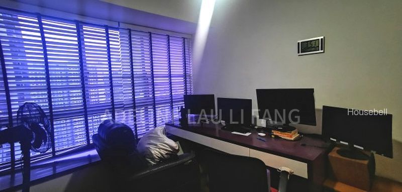 138C Lorong 1A Toa Payoh, S$ 1,100 /mo, 108 sqft, HDB - Unknown