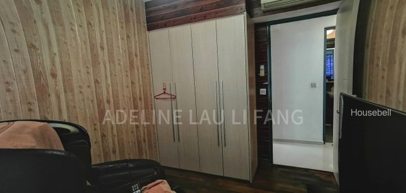 138C Lorong 1A Toa Payoh, S$ 1,100 /mo, 108 sqft, HDB - Unknown