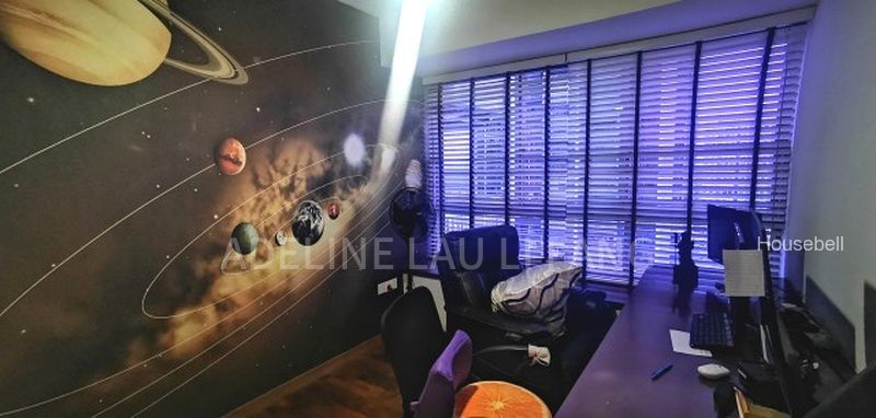 138C Lorong 1A Toa Payoh, S$ 1,100 /mo, 108 sqft, HDB - Unknown