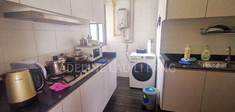 138C Lorong 1A Toa Payoh, S$ 1,100 /mo, 108 sqft, HDB - Unknown