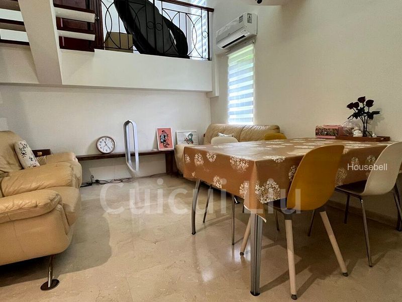 Pine Grove, S$ 1,600 /mo, 150 sqft, Condos - Condominium