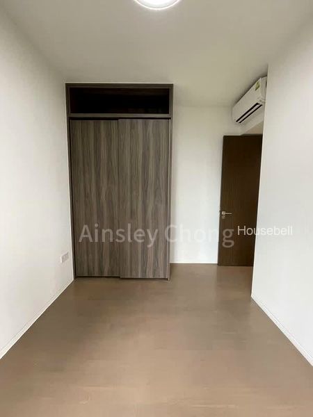 Juniper Hill, S$ 1,800,000, 592 sqft, 公寓 - Condominium
