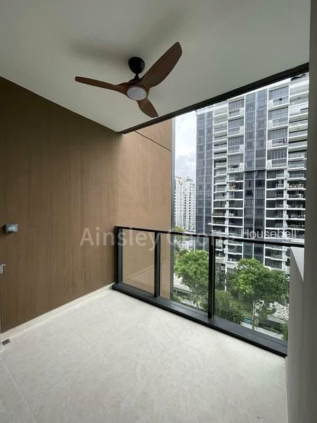 Juniper Hill, S$ 1,800,000, 592 sqft, 公寓 - Condominium