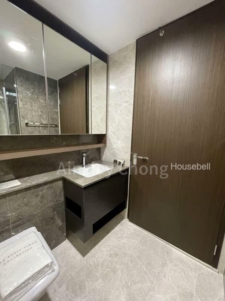 Juniper Hill, S$ 1,800,000, 592 sqft, 公寓 - Condominium