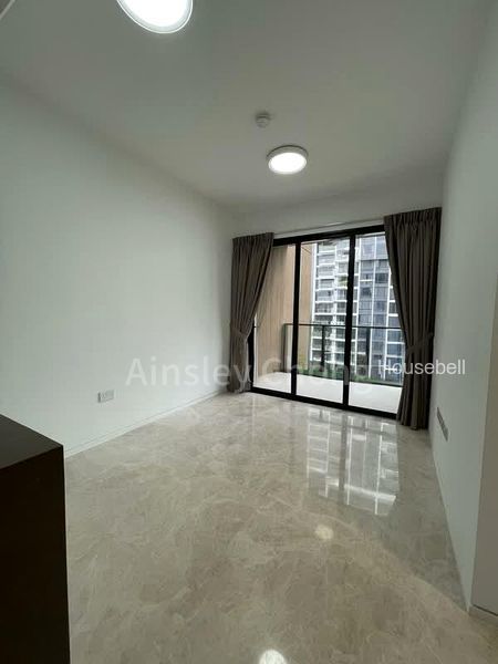 Juniper Hill, S$ 1,800,000, 592 sqft, 公寓 - Condominium