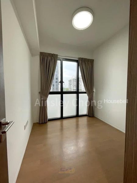 Juniper Hill, S$ 1,800,000, 592 sqft, 公寓 - Condominium