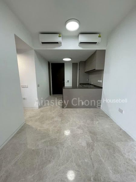 Juniper Hill, S$ 1,800,000, 592 sqft, 公寓 - Condominium