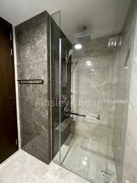 Juniper Hill, S$ 1,800,000, 592 sqft, 公寓 - Condominium