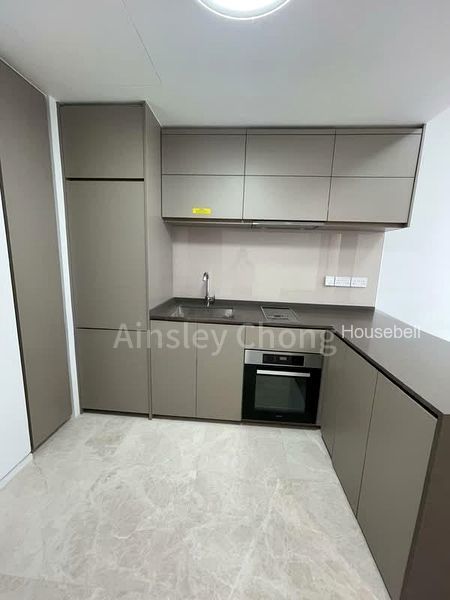 Juniper Hill, S$ 1,800,000, 592 sqft, 公寓 - Condominium