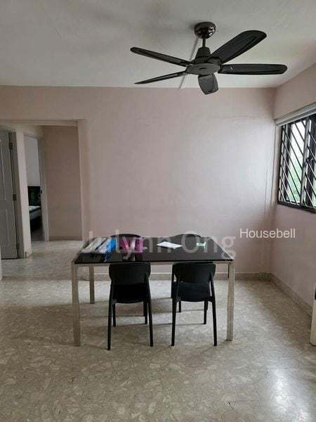 215 Bukit Batok Street 21, S$ 3,800 /月, 1,001 sqft, 组屋 - 4 NG