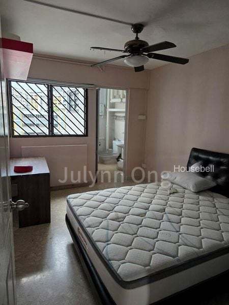 215 Bukit Batok Street 21(5)