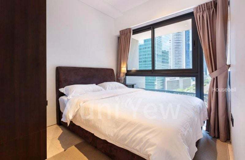 Robinson Suites(2)