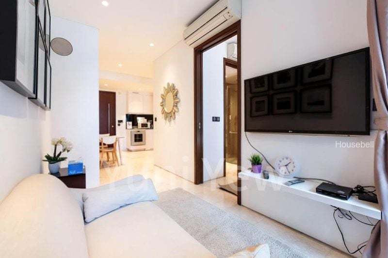 Robinson Suites(4)