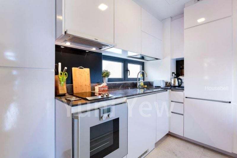 Robinson Suites(3)