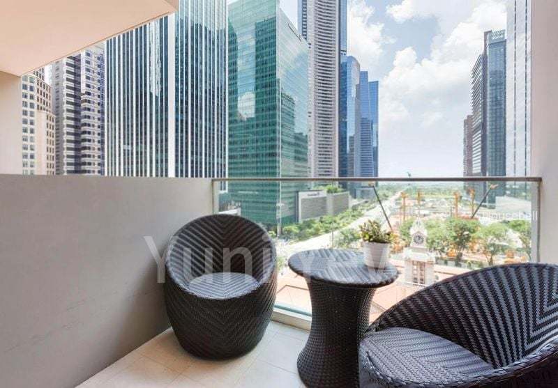 Robinson Suites(5)