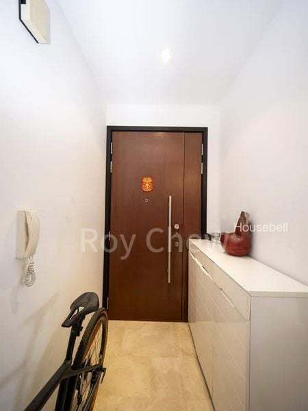 The Adara, S$ 1,600,000, 775 sqft, 公寓 - Condominium