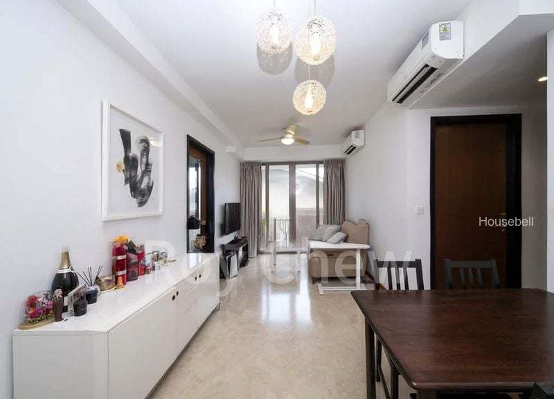 The Adara, S$ 1,600,000, 775 sqft, 公寓 - Condominium