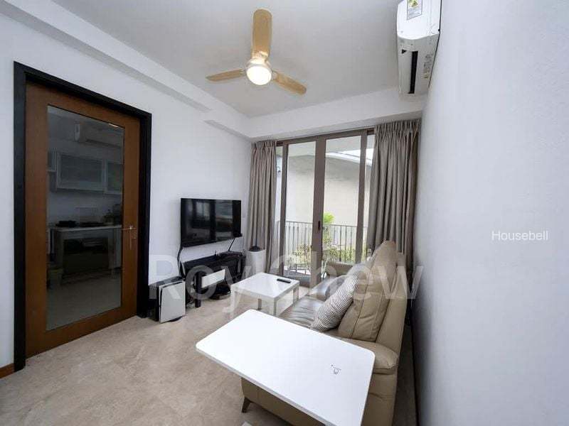 The Adara, S$ 1,600,000, 775 sqft, 公寓 - Condominium