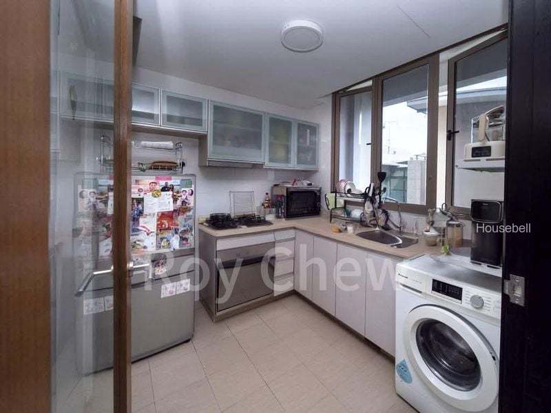The Adara, S$ 1,600,000, 775 sqft, 公寓 - Condominium