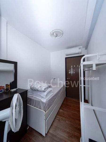 The Adara, S$ 1,600,000, 775 sqft, 公寓 - Condominium