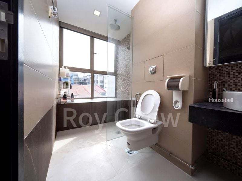 The Adara, S$ 1,600,000, 775 sqft, 公寓 - Condominium