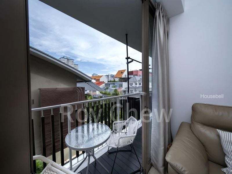 The Adara, S$ 1,600,000, 775 sqft, 公寓 - Condominium