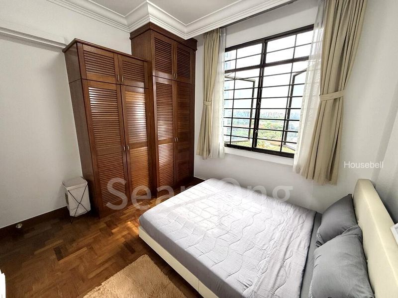 Parc Oasis, S$ 1,260 /mo, 100 sqft, Condos - Condominium