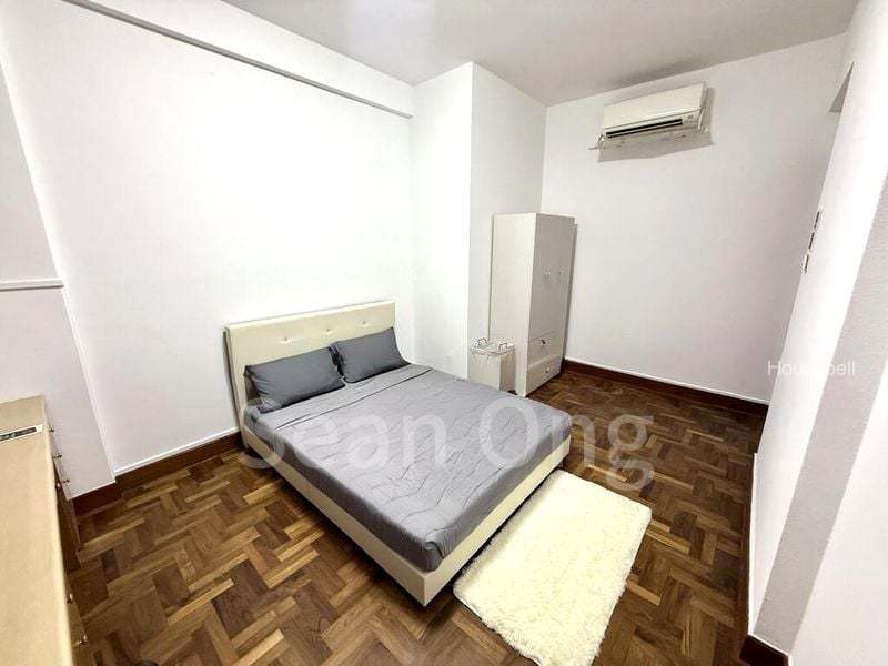 Parc Oasis, S$ 1,260 /mo, 100 sqft, Condos - Condominium