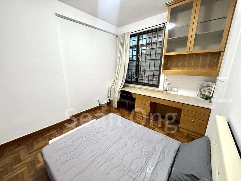Parc Oasis, S$ 1,260 /mo, 100 sqft, Condos - Condominium