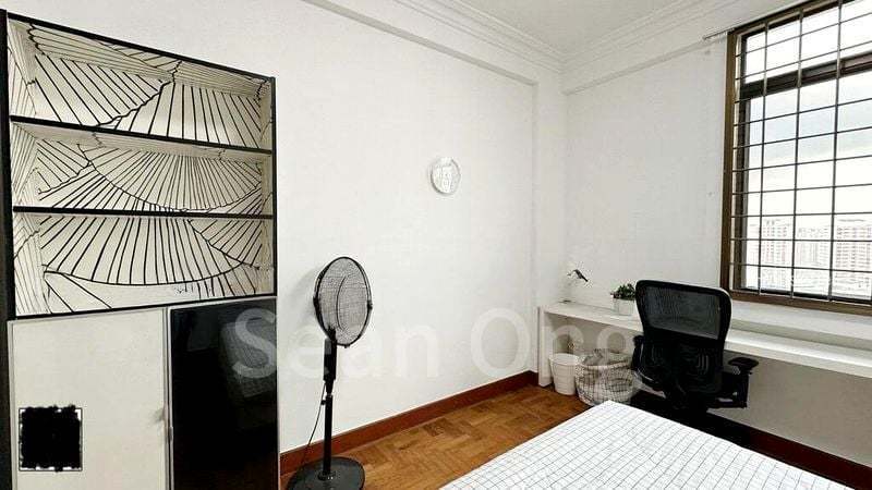 Parc Oasis, S$ 1,260 /mo, 100 sqft, Condos - Condominium