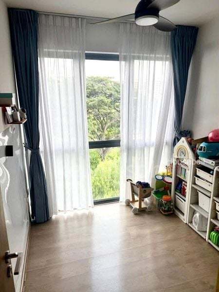 The Visionaire, S$ 4,400 /月, 980 sqft, 公寓 - Condominium