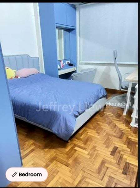 Hume Park I, S$ 2,850,000, 1,583 sqft, Condos - Condominium