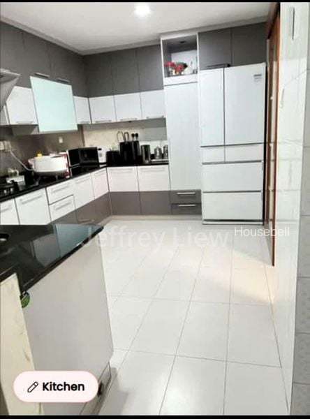 Hume Park I, S$ 2,850,000, 1,583 sqft, Condos - Condominium