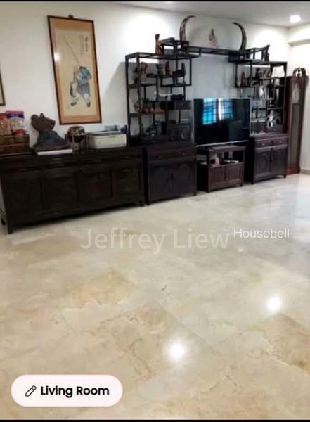 Hume Park I, S$ 2,850,000, 1,583 sqft, Condos - Condominium