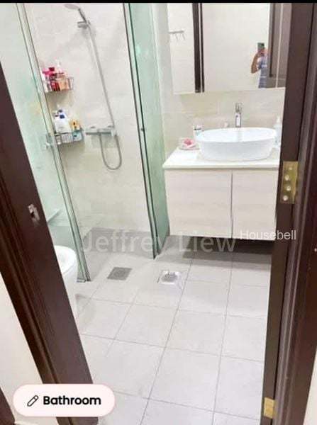 Hume Park I, S$ 2,850,000, 1,583 sqft, Condos - Condominium