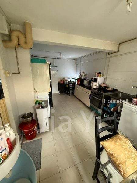 85C Lorong 4 Toa Payoh, S$ 460,000, 840 sqft, HDB - 3 I
