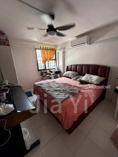 85C Lorong 4 Toa Payoh, S$ 460,000, 840 sqft, HDB - 3 I