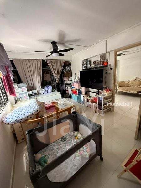 85C Lorong 4 Toa Payoh, S$ 460,000, 840 sqft, HDB - 3 I