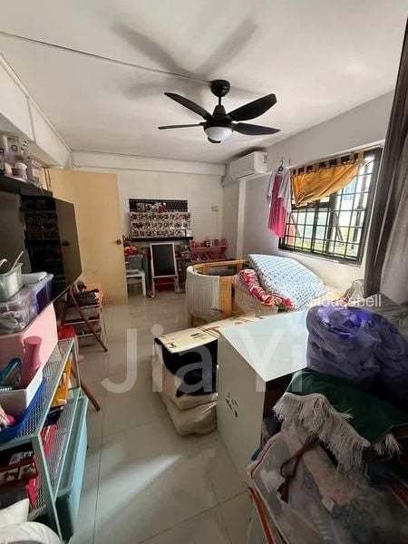 85C Lorong 4 Toa Payoh, S$ 460,000, 840 sqft, HDB - 3 I