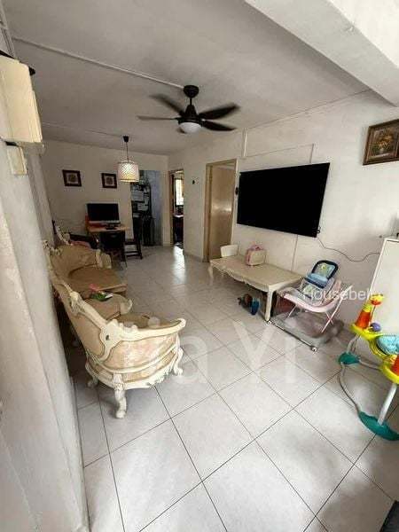 85C Lorong 4 Toa Payoh