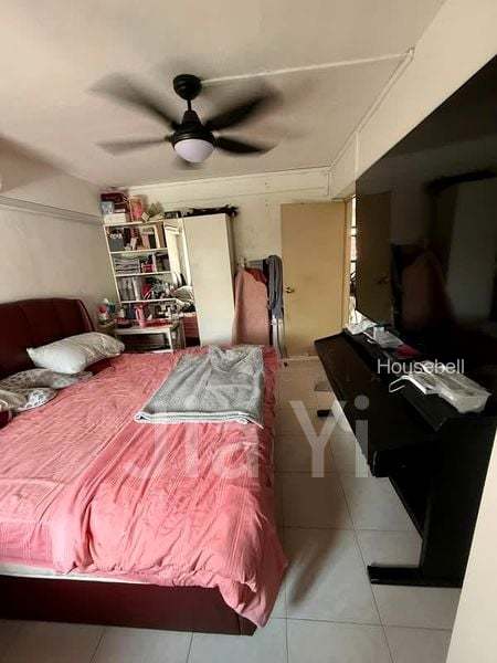 85C Lorong 4 Toa Payoh, S$ 460,000, 840 sqft, HDB - 3 I