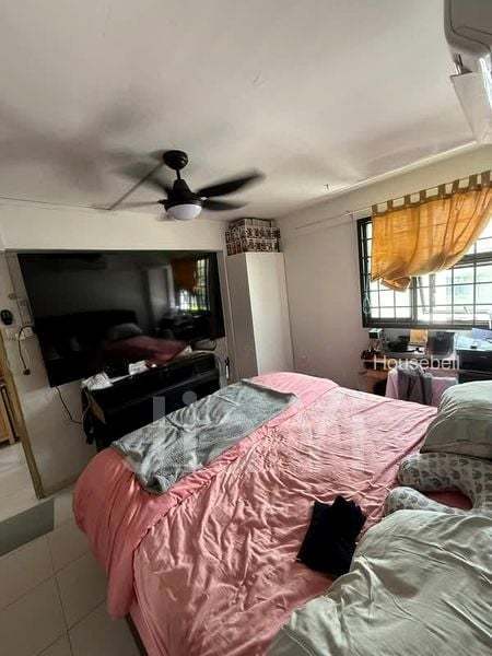 85C Lorong 4 Toa Payoh, S$ 460,000, 840 sqft, HDB - 3 I