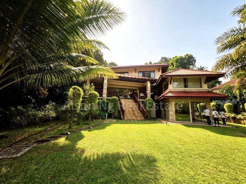 Peirce Villas(1)