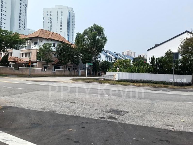 Marine Garden, S$ 15,400,000, 4,343 sqft, Landed - Bungalow House
