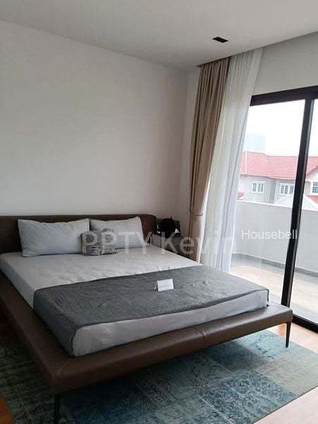 Marine Garden, S$ 15,400,000, 4,343 sqft, Landed - Bungalow House