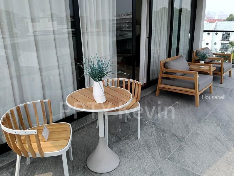 Marine Garden, S$ 15,400,000, 4,343 sqft, Landed - Bungalow House