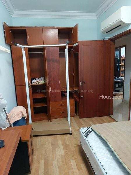 Parc Palais, S$ 1,000 /月, 150 sqft, 公寓 - Condominium