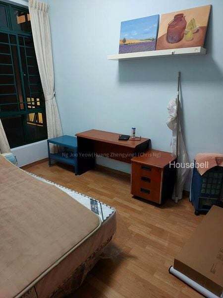 Parc Palais, S$ 1,000 /月, 150 sqft, 公寓 - Condominium