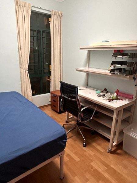 Parc Palais, S$ 1,000 /月, 150 sqft, 公寓 - Condominium