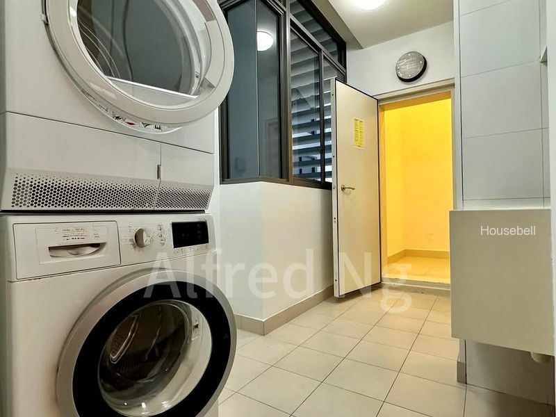 Latitude, S$ 8,400,000, 2,766 sqft, 公寓 - Condominium